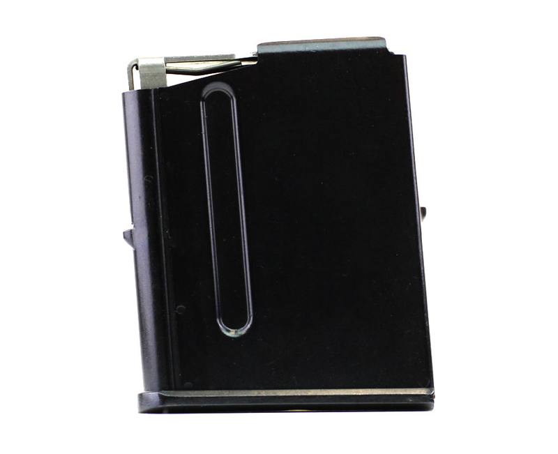 Buy CZ 527 7.62x39 5 Round Steel Magazine in NZ New Zealand.