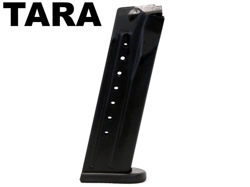 Buy TARA TM-9 Magazine 17 Round 9mm in NZ New Zealand.