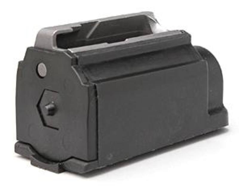 Buy Ruger .44 Mag. 77/44 Magazine, 4 Round Black in NZ New Zealand.
