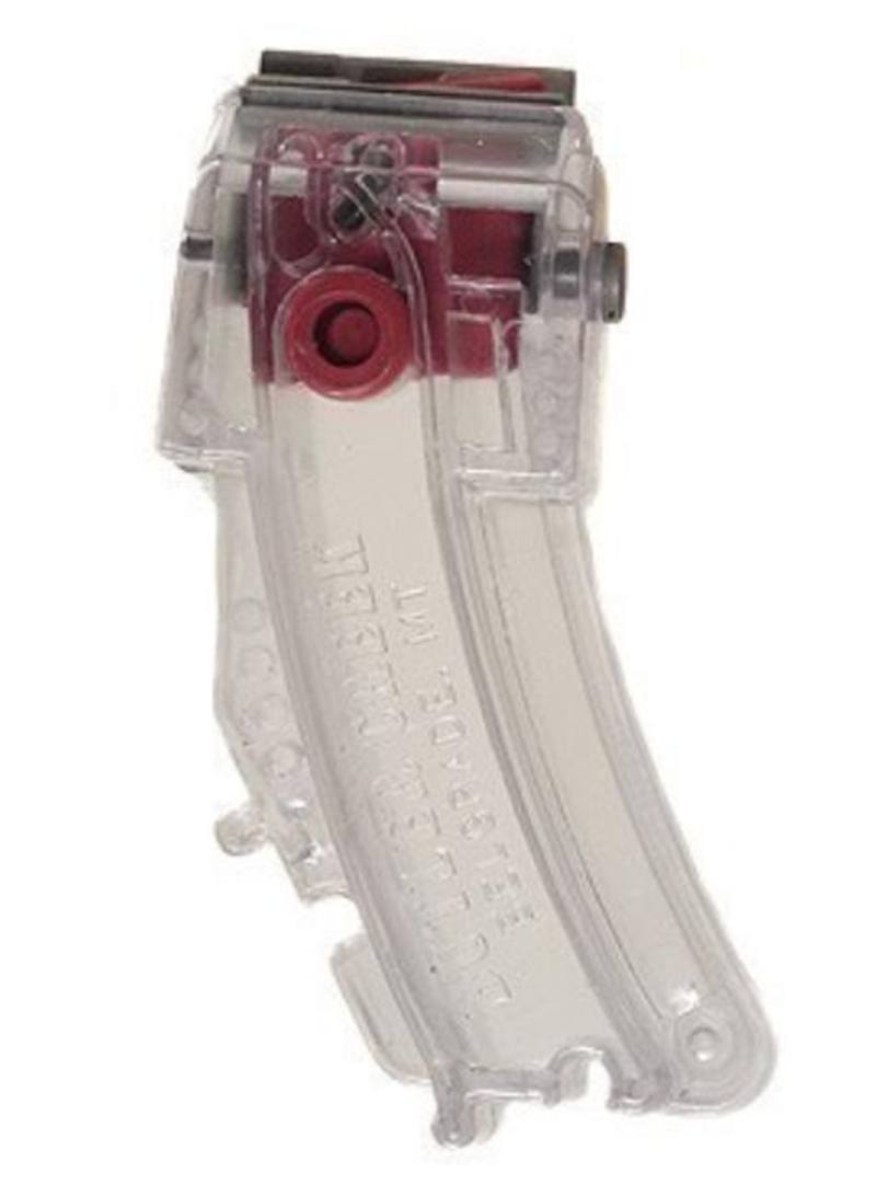 Buy Butler Creek Steel Lips Magazine Ruger 10/22 22 10 Shot Clear in NZ New Zealand.