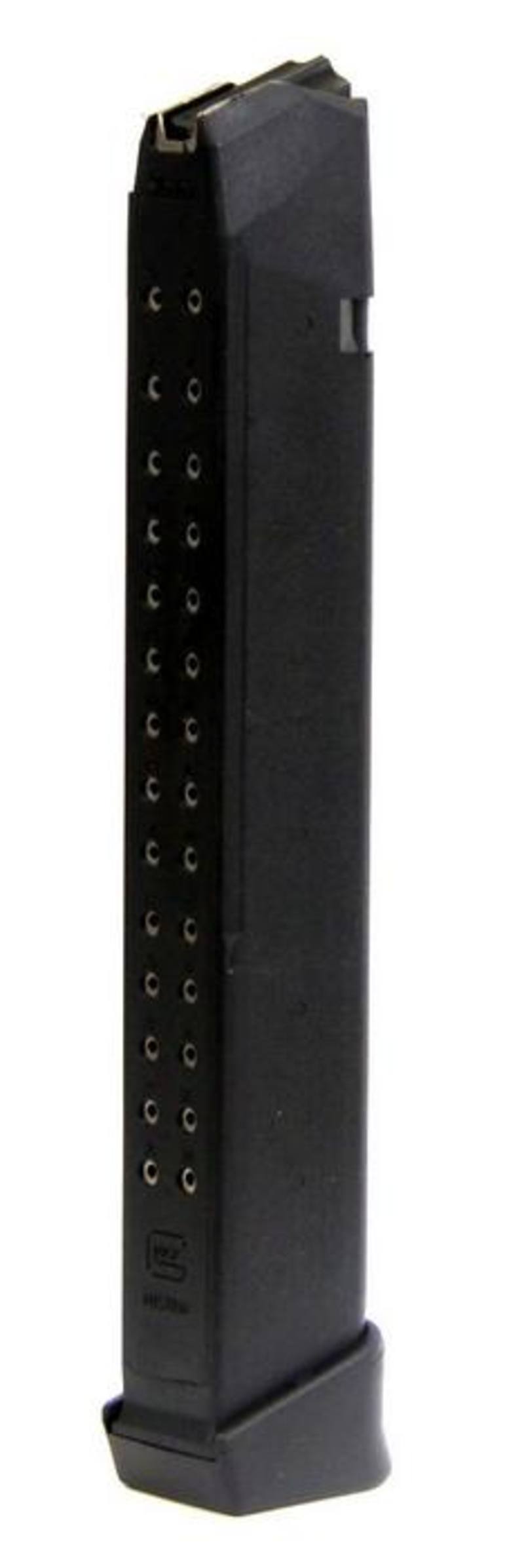 Buy Glock 17 Gen 4 Magazine 9mm 33 Rounds in NZ New Zealand.