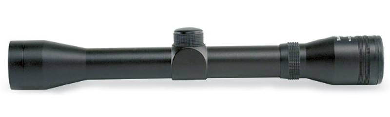 Buy NIKKO SCOPE 4X32 CROWN SILVER in NZ New Zealand.