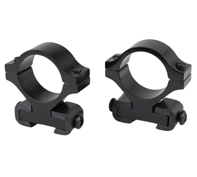 Buy Zero 5/8" Dovetail Two Piece Rings in NZ New Zealand.