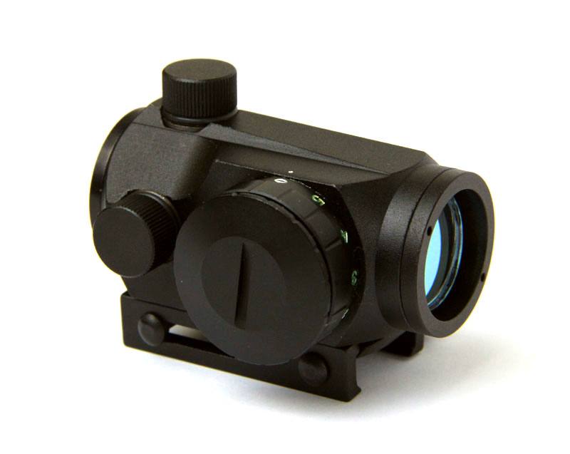 Buy Konus SightPro Atomic 2.0 Red/Green Dot Sight in NZ New Zealand.