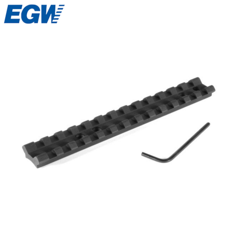 Buy EGW Browning Lever & Short Action BLR 0Moa Base in NZ New Zealand.