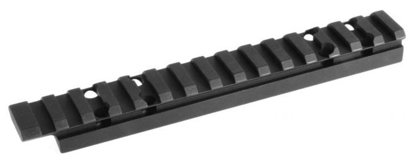 Buy EGW Scope Base Browning X-Bolt Long Action 0 Moa in NZ New Zealand.