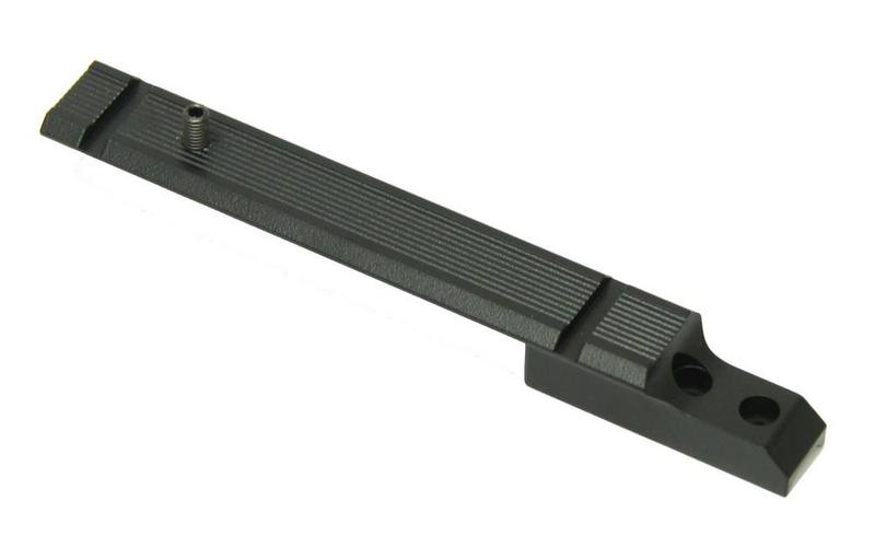 Buy Henry Golden Boy Cantilever Scope Mount in NZ New Zealand.