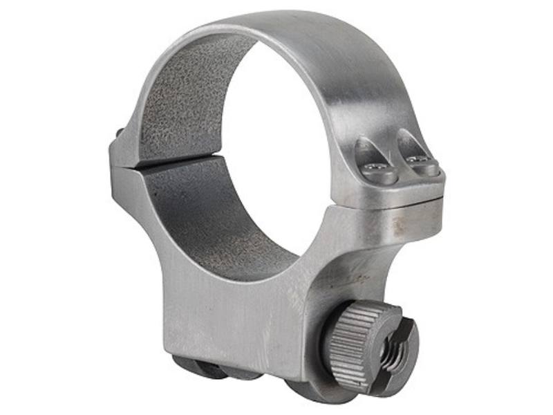 Buy Ruger Rings 30MM Medium S/S in NZ New Zealand.