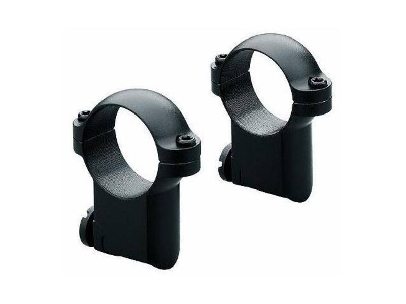 Buy Leupold Rings Ruger M77 1" High Matte in NZ New Zealand.