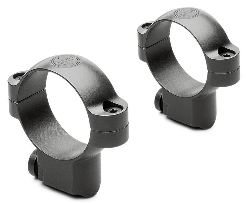 Buy Leupold Ruger Rings M77 30mm High in NZ New Zealand.