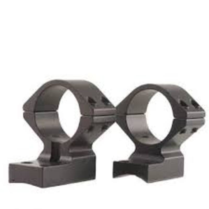Buy Talley 1" Medium Browning X-Bolt Low Rings in NZ New Zealand.
