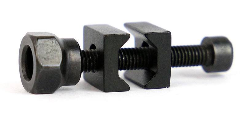Buy Outdoor Outfitters Weaver to Weaver Clamp in NZ New Zealand.