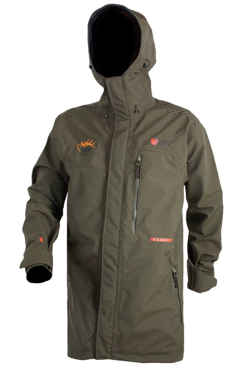Stoney creek stillwater jacket store