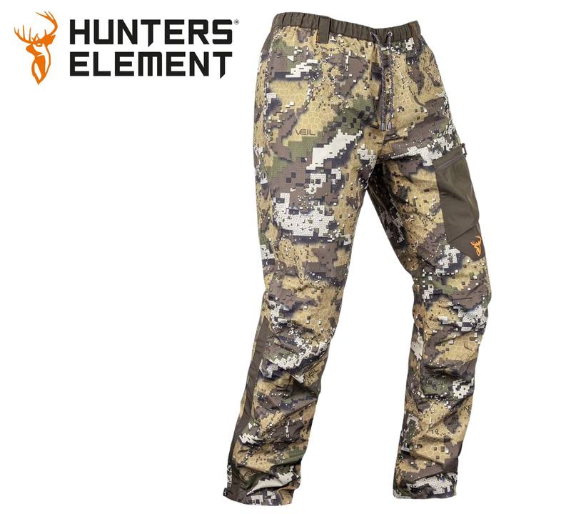 Buy Hunters Element Halo Trousers | Veil in NZ New Zealand.