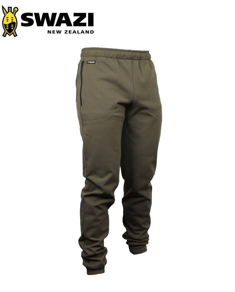 Buy Swazi Stalker Pants Stone in NZ New Zealand.