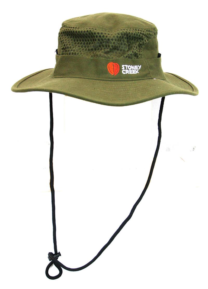 Buy Stoney Creek Duley Hat: Bayleaf in NZ New Zealand.