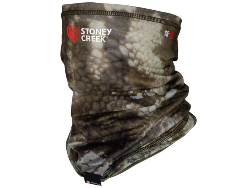 Buy Stoney Creek Ice Dry Neck Gaiter TCA in NZ New Zealand.