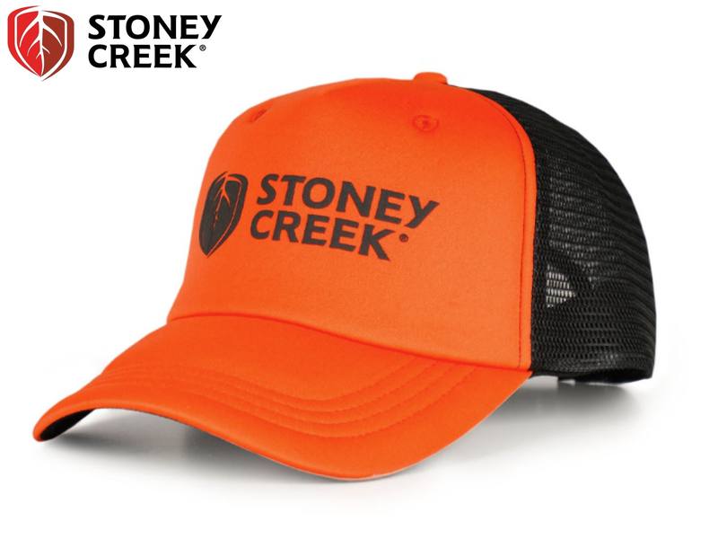 Buy Stoney Creek Proud Orange/Black in NZ New Zealand.