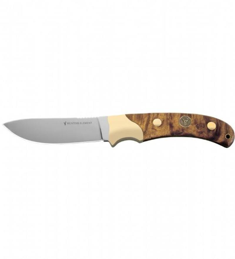 Buy Hunters Element Classic Series Knife: Skinner in NZ New Zealand.