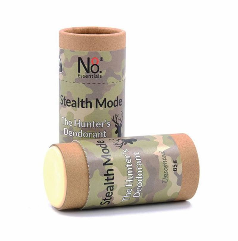 Buy No. Essentials Stealth Mode Hunters Deoderant in NZ New Zealand.