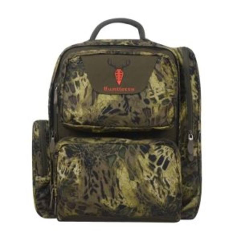 Buy Huntierra Non Typical hunting Backpack 30L | Camo in NZ New Zealand.