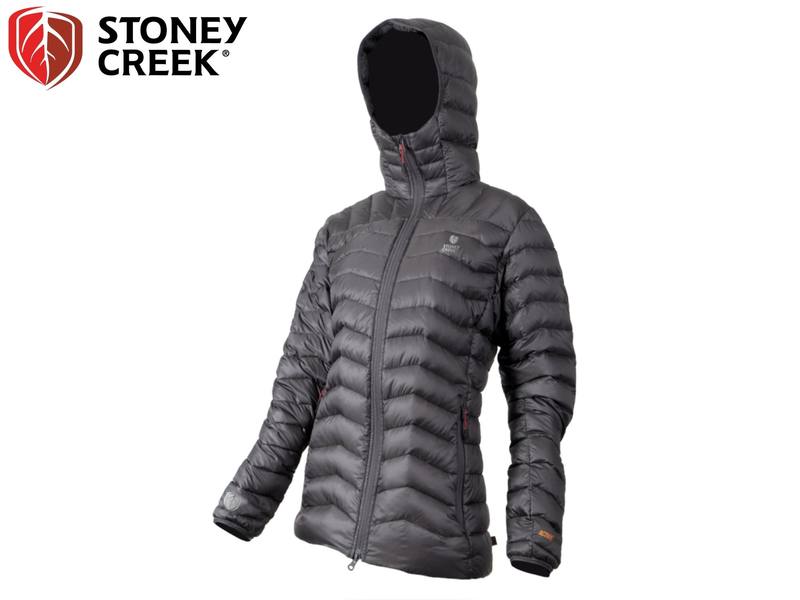 Buy Stoney Creek Accelerant Jacket in NZ New Zealand.