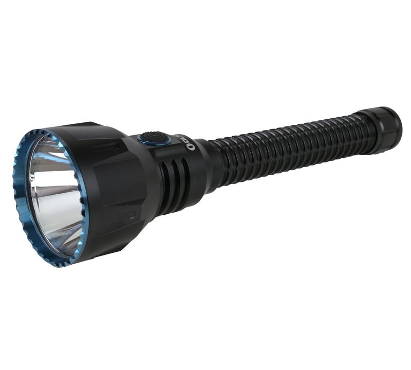 Buy Secondhand Olight Javelot Turbo 1300 Lumen Torch in NZ New Zealand.