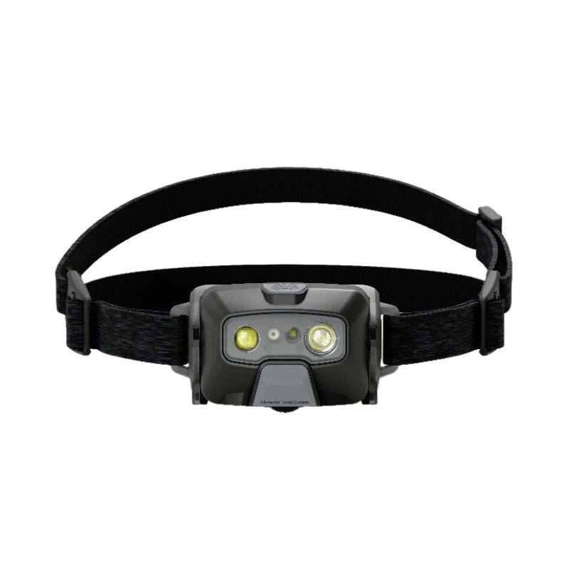 Buy Led Lenser HF6R Core Headlamp | Black in NZ New Zealand.