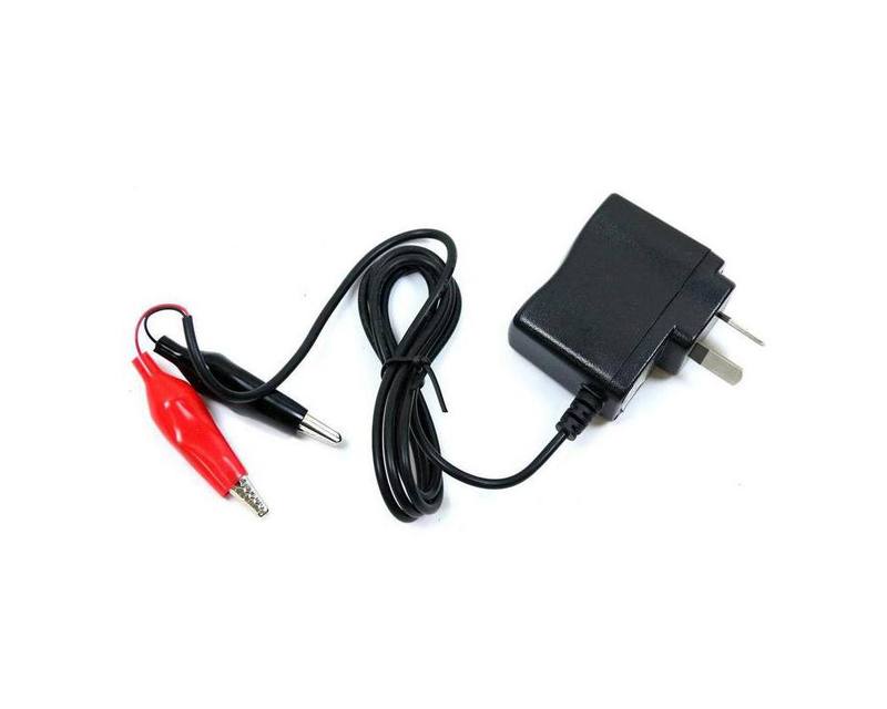 Buy Outdoor Outfitters Decoy Battery Charger 6V 1000MA in NZ New Zealand.