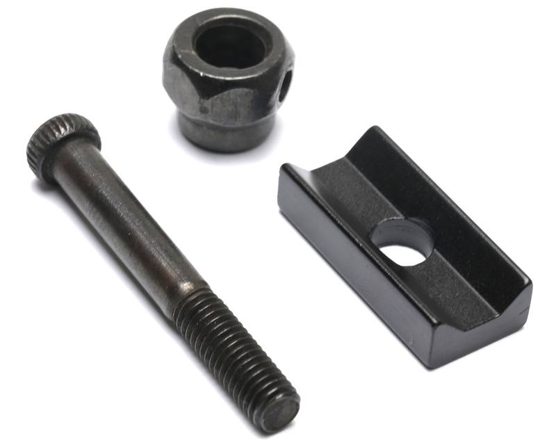 Buy Outdoor Outfitters Lenser Mount Nut & Clamp in NZ New Zealand.