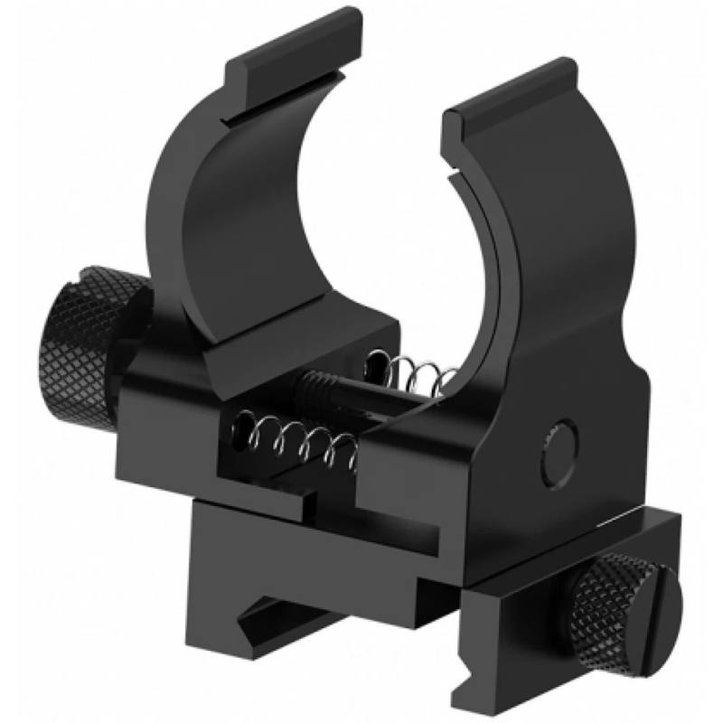 Buy Led Lenser TFX Picattiny Mount Type A Light Holder in NZ New Zealand.