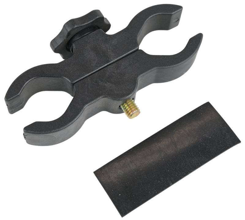 Buy Torch Mount Gun Clamp for LED Lenser P7 in NZ New Zealand.