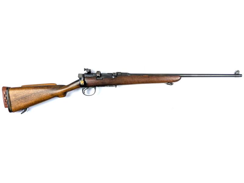 Buy 303 Lee Enfield No1 MK3 Sporter 23" in NZ New Zealand.