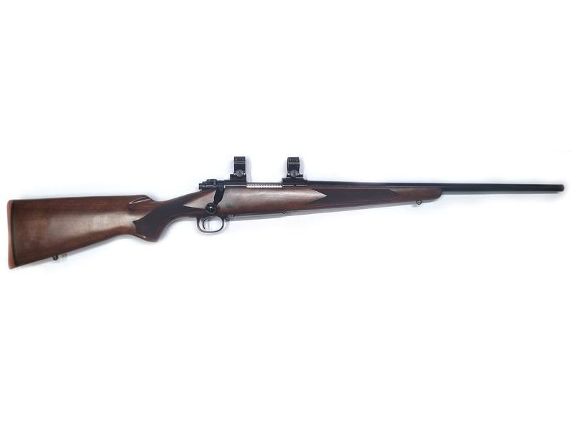 Buy 308 Winchester 70 Lightweight Blued Walnut 20" in NZ New Zealand.