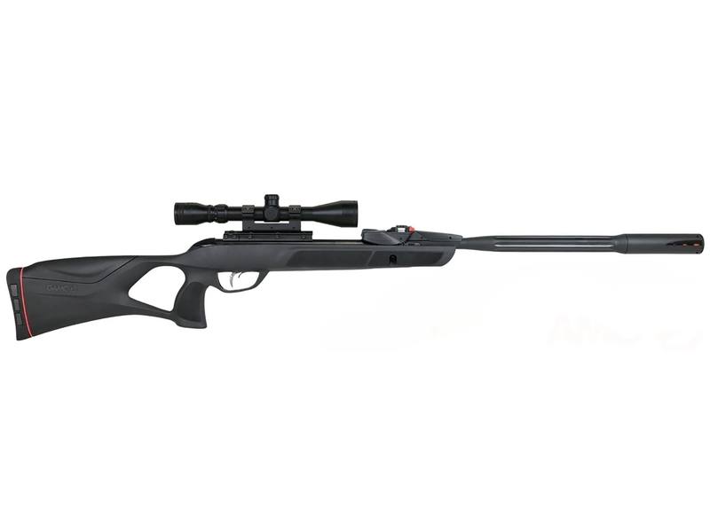 Buy Second Hand Gamo Swarm Fusion Gen3i .177 with Scope in NZ New Zealand.