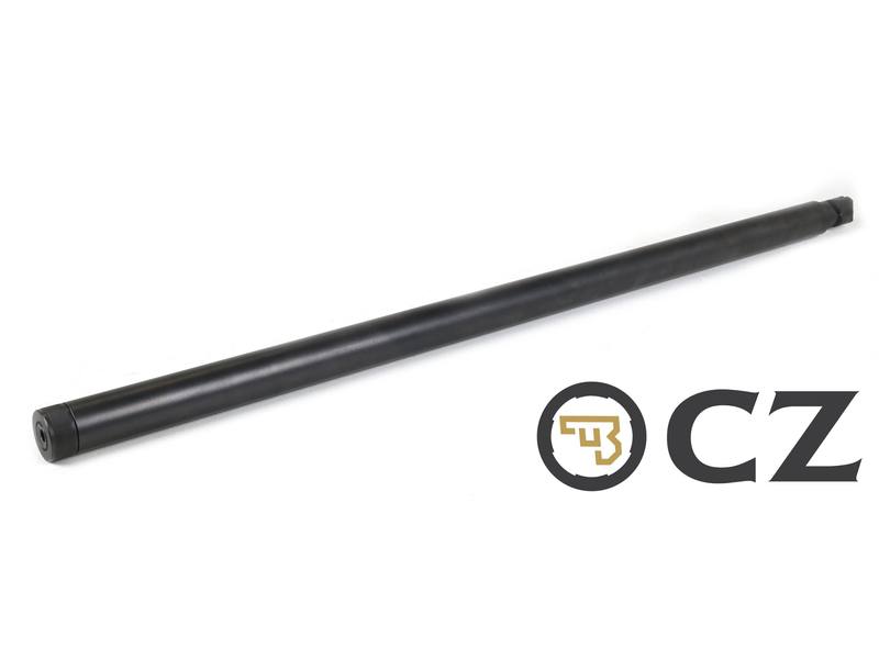 Buy CZ Barrel 457 Match 22 Blued Heavy Barrel 20" 1/2x20 in NZ New Zealand.