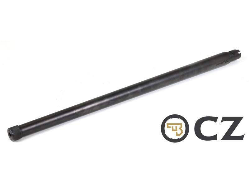 Buy CZ Barrel 457 22LR Blued 16" 1/2x20 in NZ New Zealand.