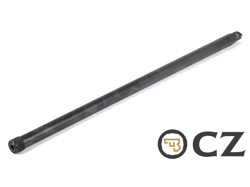 Buy CZ Barrel 457 22LR Blued 20" 1/2x20 in NZ New Zealand.