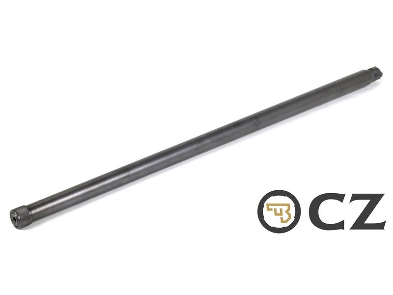 Buy CZ Barrel 457 17hmr Blued 20" 1/2x20 in NZ New Zealand.