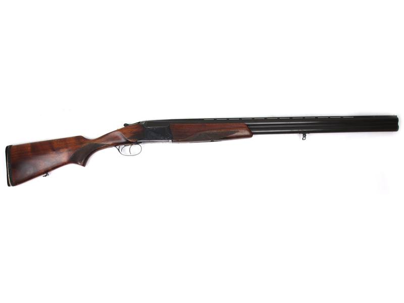 Buy 12ga Baikal IJ-27 28" 1/2 & 3/4 Chokes in NZ New Zealand.