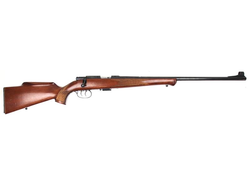 Buy 22 Mag Anschutz 1720 Blued Wood in NZ New Zealand.