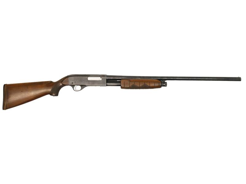 Buy 12ga Beretta Silver Pigeon Blued Wood 26" 1/2 Choke in NZ New Zealand.