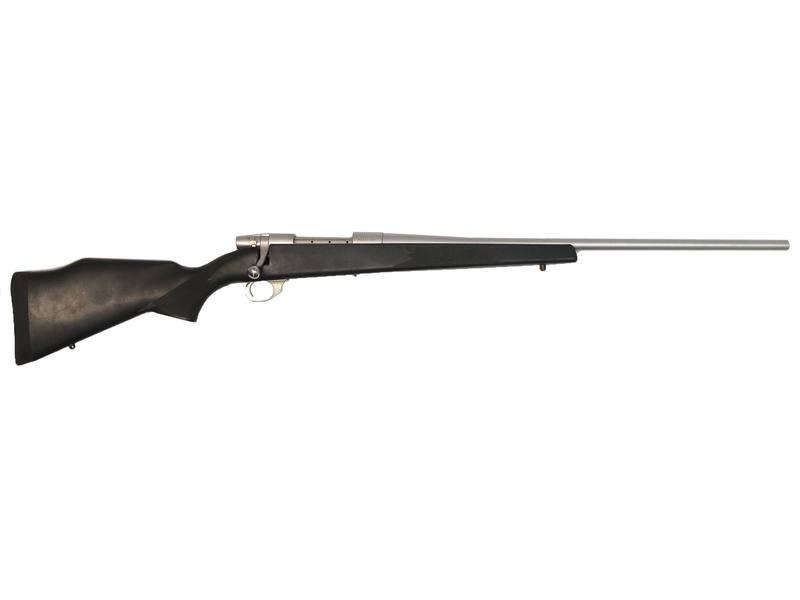 Buy 270 Weatherby Vanguard Stainless Synthetic in NZ New Zealand.