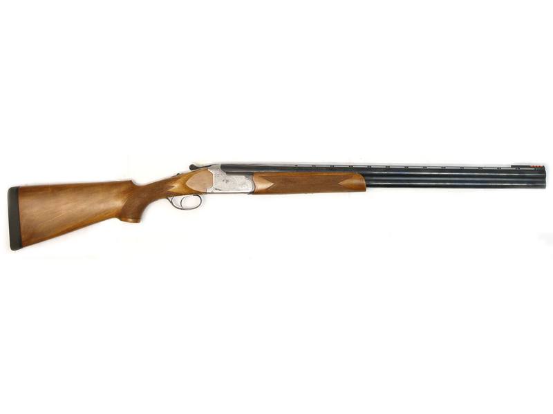Buy 12ga Zabala Hermanos  28" 1/2 & Full Chokes in NZ New Zealand.