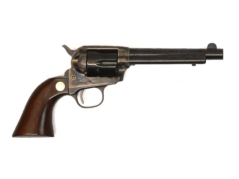 Buy 22 Uberti 1873 Stallion Blued Wood in NZ New Zealand.