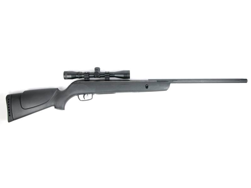 Buy Second Hand Gamo .177 Varmint with Scope in NZ New Zealand.