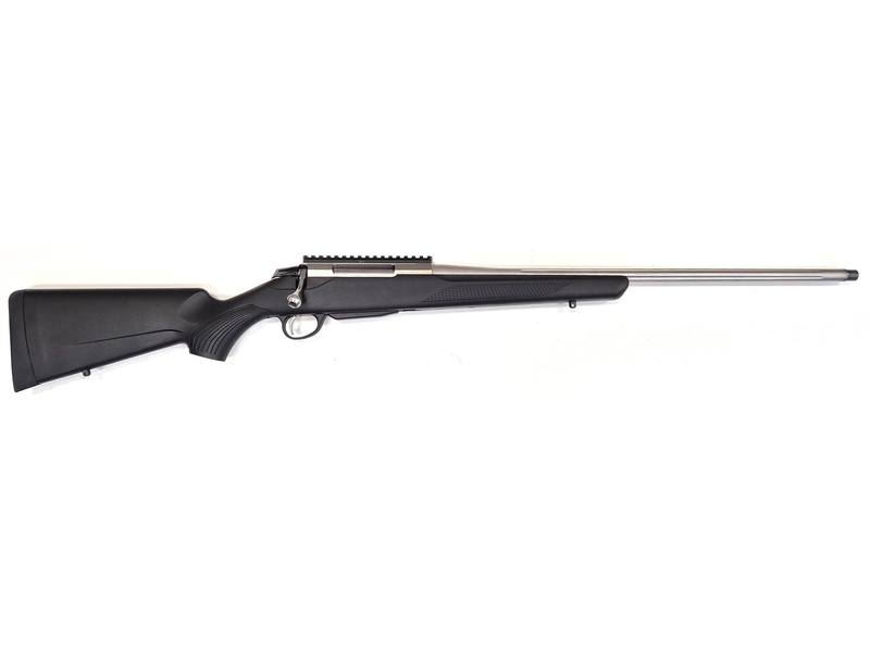 Buy 243 Tikka T3X Stainless Synthetic 22" in NZ New Zealand.
