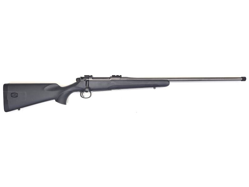 Buy 6.5 PRC Mauser M18 Cerakote Synthetic 24" Threaded in NZ New Zealand.