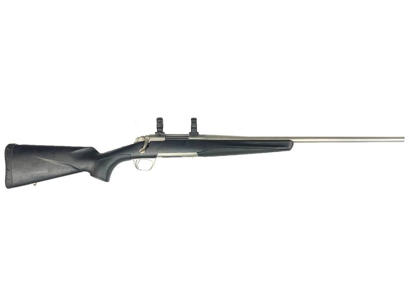 Buy 6.5 Creedmoor Browning X-Bolt Stainless Synthetic 22" in NZ New Zealand.