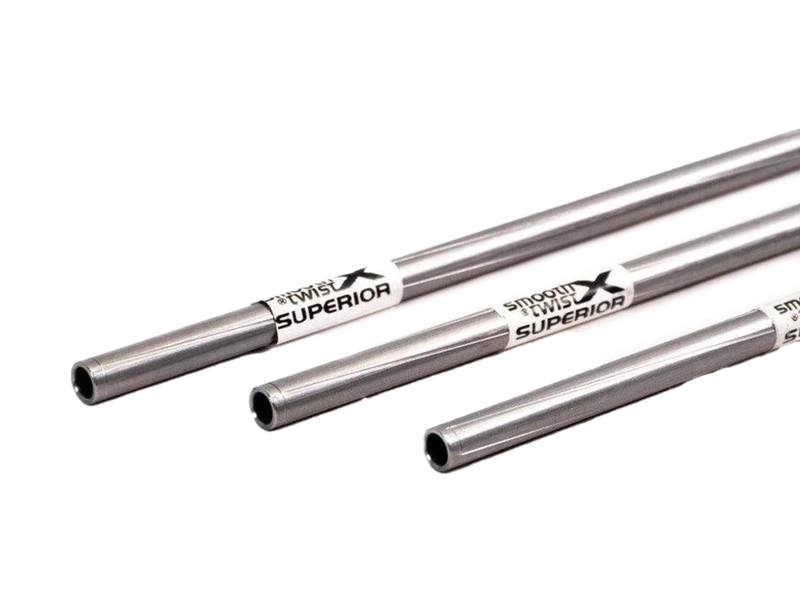 Buy FX STX .22 800mm Superior Heavy Liner in NZ New Zealand.